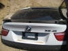 BMW X6  Rear Trunk Lid Liftgate Decklid HATCH - E71